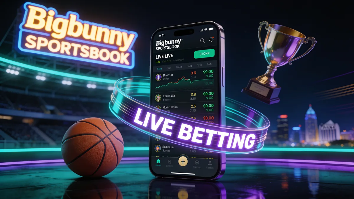 How to Start Playing at BigBunny Casino: bigbunny casino guide for players in the Philippines